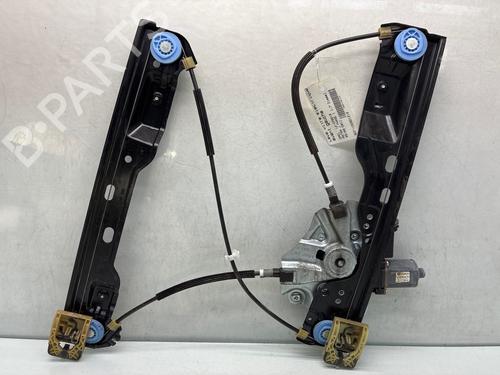 front-left-window-mechanism-opel-astra-h-a04-2004-2005-2006-2007-2008-2009-2010-2011-2012-2013-2014-37997822 main image