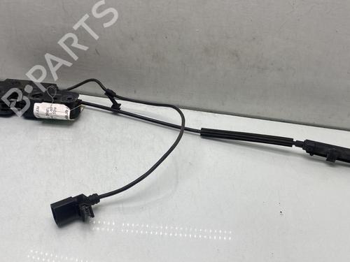 Hood lock AUDI Q5 (8RB) 2.0 TDI quattro | BP28704594C133 