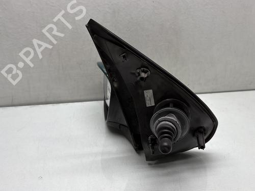 Left mirror PEUGEOT 206 Hatchback (2A/C) 1.1 i | BP28282319C26 