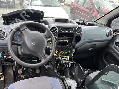 Front right window mechanism PEUGEOT PARTNER Tepee 1.6 HDi | BP30882857C23  - Image 15