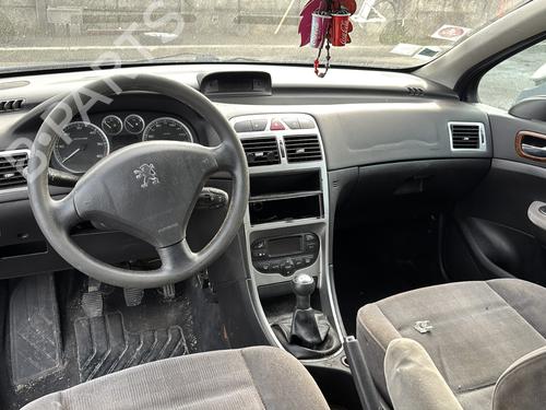 Left front window switch PEUGEOT 307 (3A/C) 2.0 HDi 110 | BP34242674I27 - Image 5