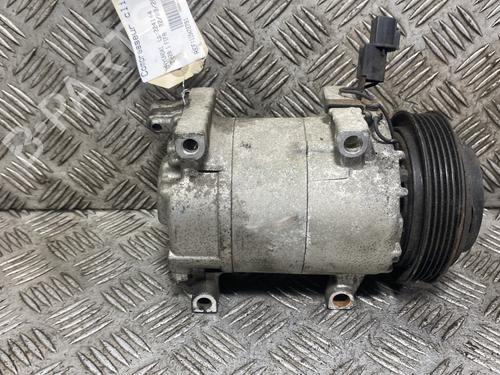 AC compressor HYUNDAI i20 I (PB, PBT) 1.2 | BP31205841M34 - Image 3