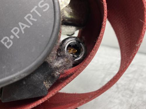 Used Front left belt tensioner PEUGEOT 207 SW (WK_) 1.6 HDi (90 hp) 19956028