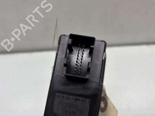 Used Left front window switch Left front window switch ALFA ROMEO MITO (955_) 0.9 TwinAir (955AXY1B) (105 hp) 27200889 27200889
