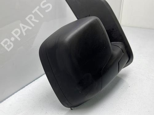 Right mirror FIAT FIORINO Box Body/MPV (225_) 1.3 D Multijet (225BXD1A, 225BXB1A, 225BXB11) | BP22745042C27 