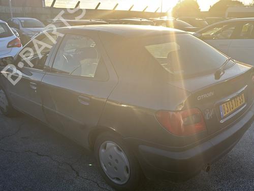 Højre forlygte CITROËN XSARA (N1) 1.8 i | BP29287066C29 