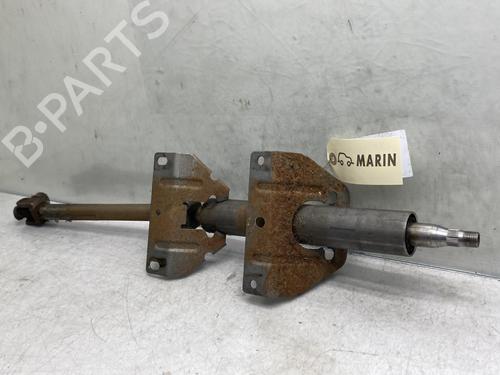 Steering column CITROËN NEMO Box Body/MPV (AA_) 1.4 HDi | BP19971017M21 - Image 2