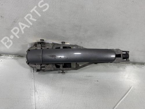 Højre fortil udvendigt håndtag VW GOLF V (1K1) 1.9 TDI (105 hp) 31192782