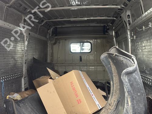 Radiator fan PEUGEOT BOXER Platform/Chassis 3.0 HDi 160 | BP31881092M35  - Image 18
