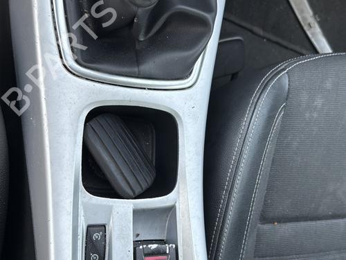 Electronic module RENAULT LAGUNA III (BT0/1) 1.5 dCi (BT00, BT0A, BT0T, BT1J) | BP31861914M83  - Image 22