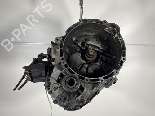 Used Gearbox Gearbox MINI MINI (R50, R53) One D (75 hp) 19971111 19971111