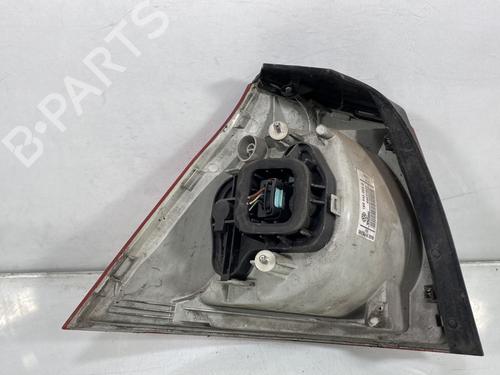 Right taillight VW GOLF V (1K1) 1.9 TDI | BP27355840C35 