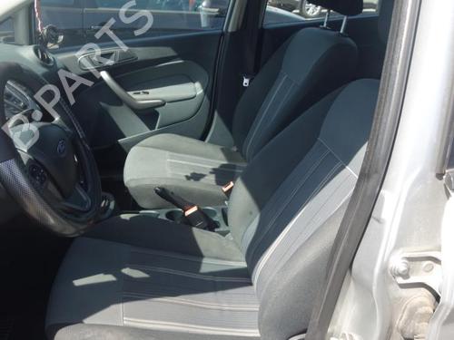 Høyre bak utvendig håndtak FORD FIESTA VI (CB1, CCN)  | BP19999650C130 