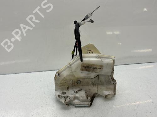 Venstre fortil lås Venstre fortil lås OPEL AGILA B (H08) 1.0 (F68) (65 hp) 34196220 34196220