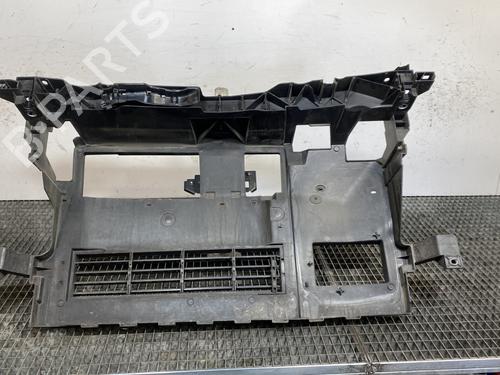 Front slam panel RENAULT TALISMAN (LP_) 1.6 dCi 160 | BP29897318C72
