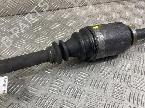 Used Right front driveshaft Right front driveshaft OPEL VIVARO A Van (X83) 1.9 DTI (F7) (101 hp) 25283250 25283250
