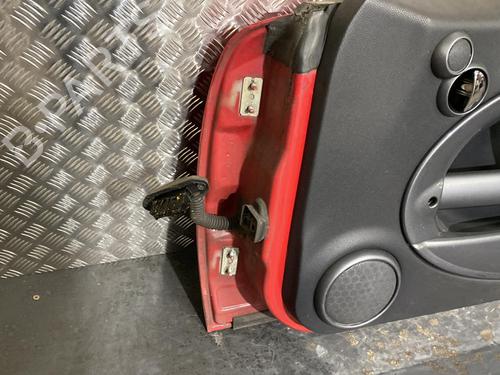 Right front door MINI MINI Convertible (R52) Cooper | BP20027466C3 