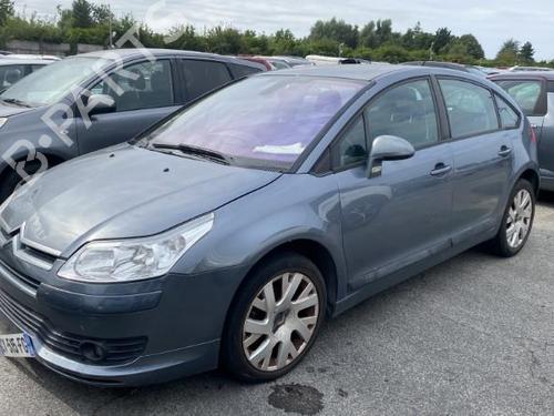 Front bumper CITROËN C4 I (LC_) 1.6 HDi | BP22407484C7 