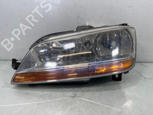 Used Left headlight Left headlight 37409573 37409573