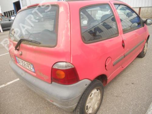 Front right belt tensioner RENAULT TWINGO I (C06_) 1.2 (C063, C064) | BP20003606C88 
