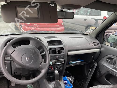 Switch RENAULT CLIO II (BB_, CB_) 1.5 dCi (B/C2J) | BP19951311I30 