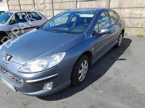 Switch PEUGEOT 407 (6D_) 1.8 (6D6FZB) | BP31858128I30