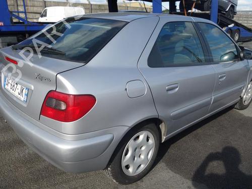 Styring servopumpe CITROËN XSARA (N1) 1.6 i | BP20016570M99 