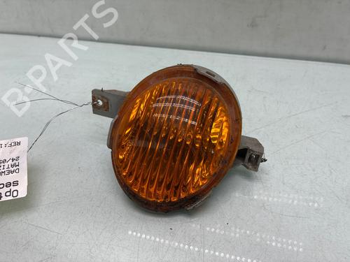 Left front indicator DAEWOO MATIZ (M100, M150) 0.8 | BP40066625C32 - Image 2