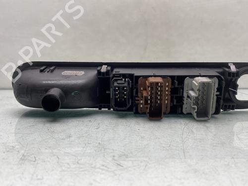 Left front window switch RENAULT ESPACE IV (JK0/1_) 2.0 dCi (JK01, JK02, JK1J, JK1K, JK1H) | BP29707537I27 