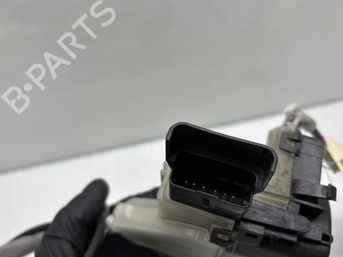 Used Front left lock Front left lock CITROËN C3 III Van (SX_, SY_) BlueHDi 100 (102 hp) 30791499 30791499