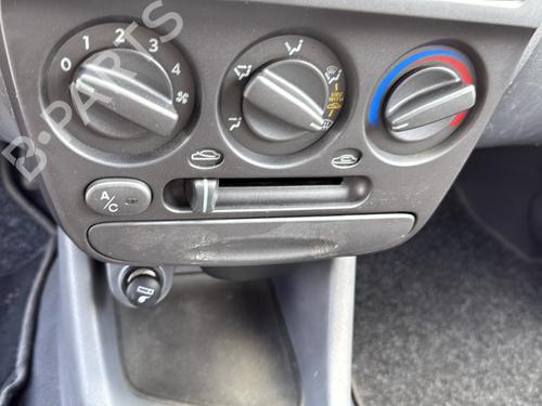 Brugte HYUNDAI ACCENT II (LC) 4657911