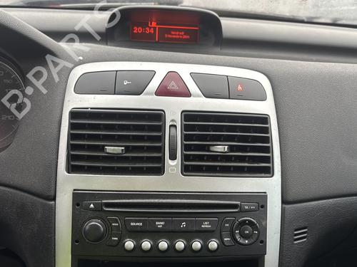 Left front window switch PEUGEOT 307 (3A/C) 1.6 HDi | BP33711231I27 - Image 13