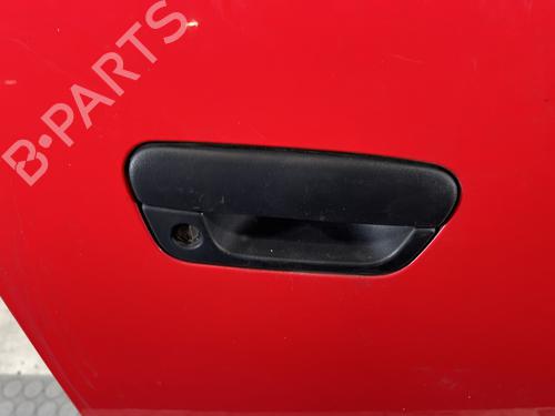 Right front door CHEVROLET SPARK (M300) 1.0 | BP30855428C3