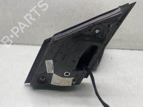 Right mirror VW POLO V (6R1, 6C1)  | BP21727576C27 