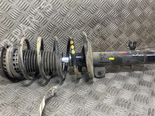 Used Left front shock absorber PEUGEOT 208 I (CA_, CC_) 1.4 VTi (95 hp) 24427836
