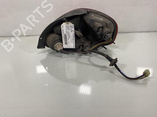 Left taillight CHEVROLET MATIZ (M200, M250) 0.8 | BP19954125C34 