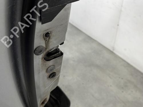 Left front door PEUGEOT 508 I (8D_) 1.6 HDi | BP28281626C2 