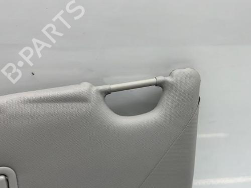 Used Left sun visor Left sun visor FORD KA+ III (UK, FK) 1.2 (85 hp) 19991598 19991598