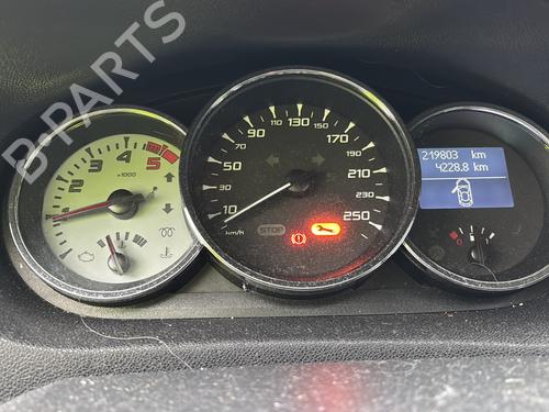 Switch RENAULT MEGANE III Hatchback (BZ0/1_, B3_) 1.5 dCi (BZ09, BZ0D, BZ1W, BZ29, BZ14) | BP27632066I30  - Image 38