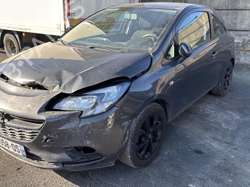 Left tailgate light OPEL CORSA E (X15) 1.4 Turbo (08, 68) | BP33774116C79 - Image 27