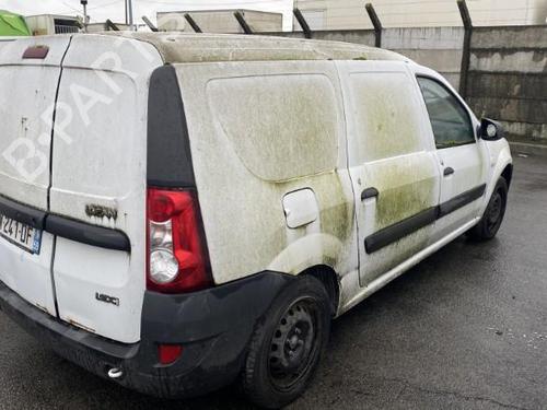 Comutador DACIA LOGAN EXPRESS (FS_) 1.5 dCi (FS0W) | BP34627284I30 - Image 8