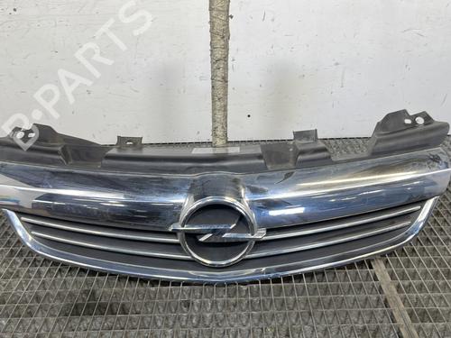 Used Grille OPEL ZAFIRA / ZAFIRA FAMILY B (A05) 1.7 CDTI (M75) (110 hp) 29114913