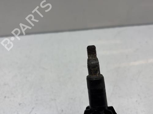 Rear wiper motor PEUGEOT 807 (EB_) 2.2 HDi | BP32495739M102