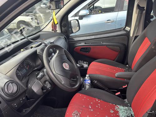 Used Parts FIAT QUBO (225_)  1.3 D Multijet (225AXE1A, 225CXE1A, 225AXH1A, 225AXL1A,...  4953398