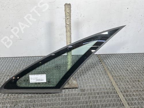 Used Front left quarter glass OPEL MERIVA A MPV (X03) 1.7 DTI (E75) (75 hp) 23766874