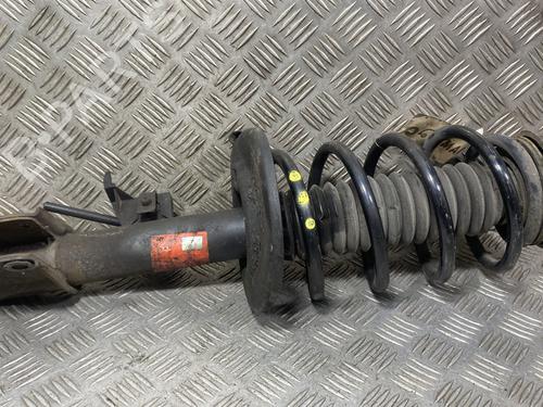 Used Right front shock absorber PEUGEOT 308 I (4A_, 4C_) 2.0 HDi (136 hp) 30409043