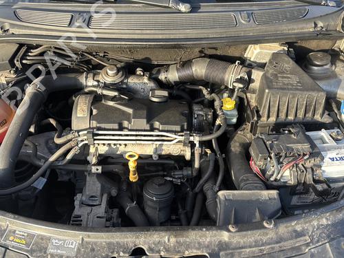Engine SKODA ROOMSTER (5J7) 1.4 TDI | BP37452245M1  - Image 6