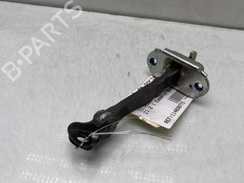 Hinge/Door check strap CITROËN C1 II (PA_, PS_) 1.0 VTi 72 | BP30181123C146 