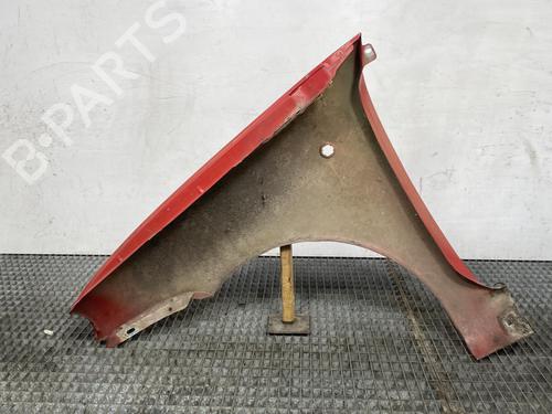 Right front fenders FIAT SEICENTO / 600 (187_) 1.1 (187AXB, 187AXB1A, 187AXC1A02) | BP19972095C42 