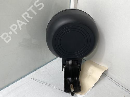 Used Instrument cluster Instrument cluster RENAULT TWINGO II (CN0_) 1.2 Turbo (CN0C, CN0F) (100 hp) 27721881 27721881